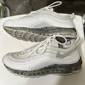 Nike Air Max 97 Terrascape Glow in the Dark